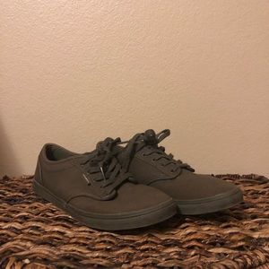 Vans Women’s Doheny Skate Shoes